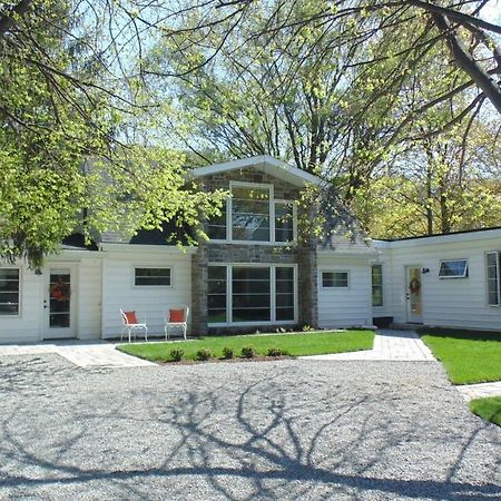 Bed and Breakfast Carriage House On Kent Niagara-on-the-Lake Exterior foto