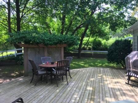 Bed and Breakfast Carriage House On Kent Niagara-on-the-Lake Exterior foto